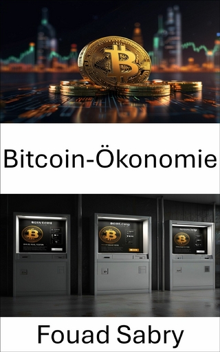 Bitcoin-Ökonomie