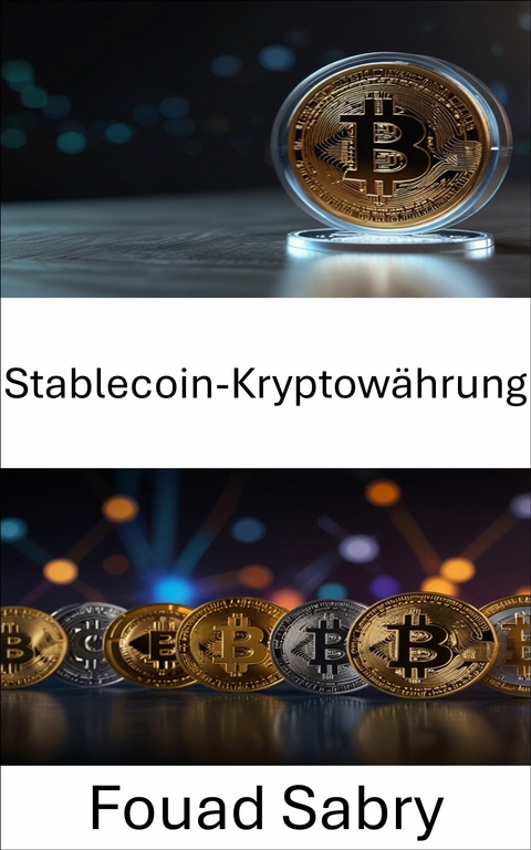 Stablecoin-Kryptow&auml;hrung -  Fouad Sabry