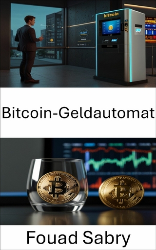 Bitcoin-Geldautomat
