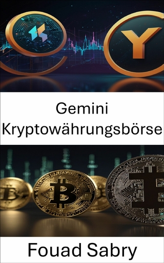 Gemini Kryptowährungsbörse