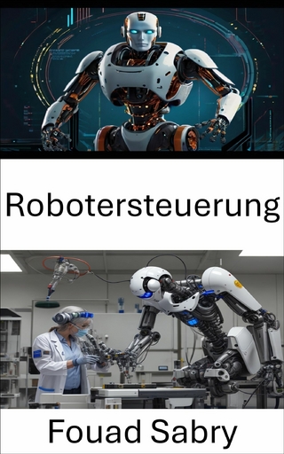 Robotersteuerung