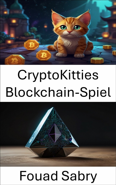 CryptoKitties Blockchain-Spiel -  Fouad Sabry