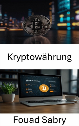 Kryptowährung