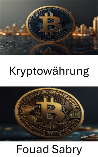 Kryptowährung