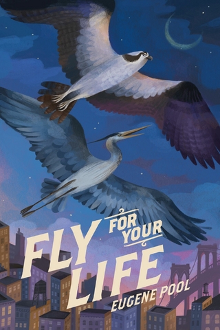 Fly For Your Life