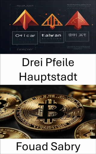 Drei Pfeile Hauptstadt