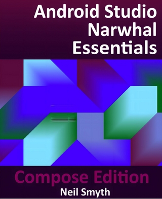 Android Studio Narwhal Essentials - Compose Edition