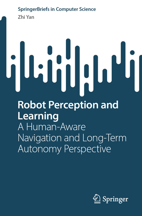 Robot Perception and Learning -  Zhi Yan