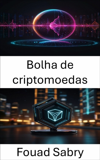 Bolha de criptomoedas