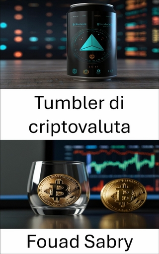 Tumbler di criptovaluta