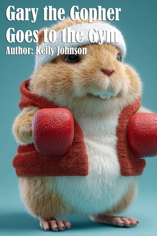 Gary the Gopher Goes to the Gym