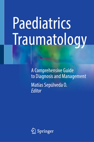 Paediatrics Traumatology