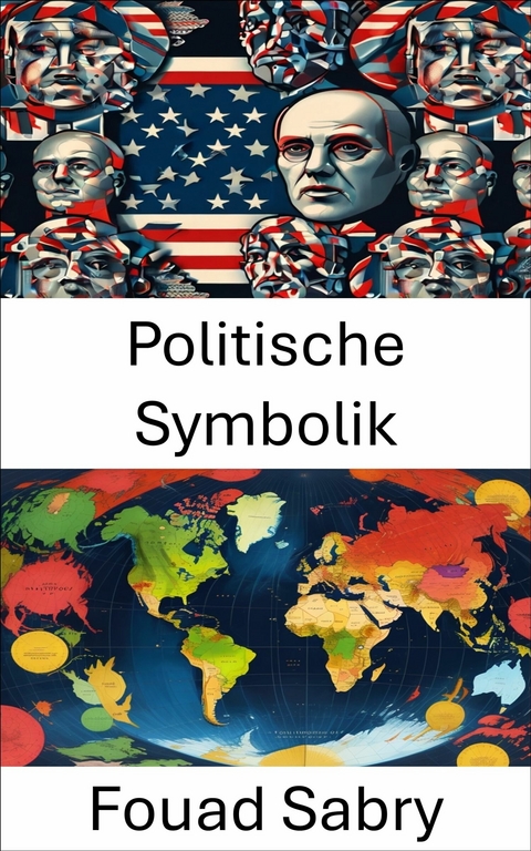 Politische Symbolik -  Fouad Sabry