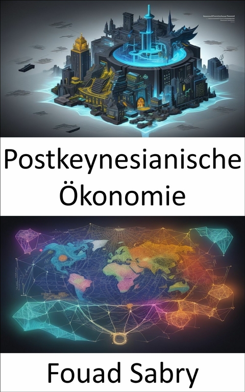 Postkeynesianische &Ouml;konomie -  Fouad Sabry