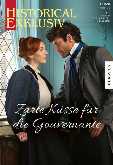 Historical Exklusiv Band 132 - Helen Dickson, Diane Gaston