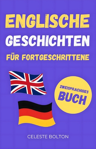 Englische Geschichten Für Fortgeschrittene