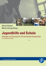 Jugendhilfe und Schule - 