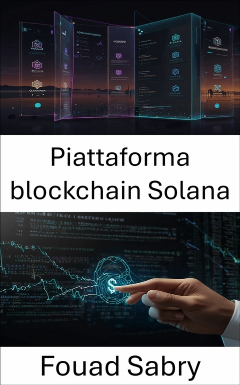 Piattaforma blockchain Solana -  Fouad Sabry