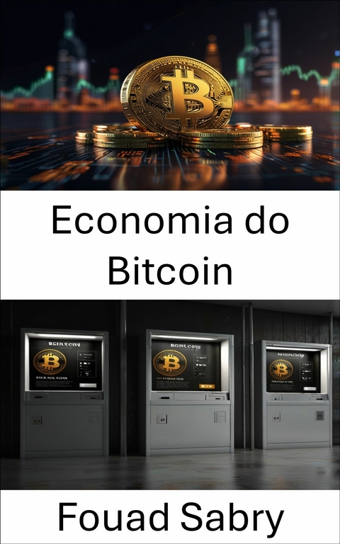 Economia do Bitcoin -  Fouad Sabry