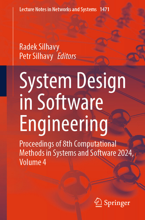 System Design in Software Engineering - 
