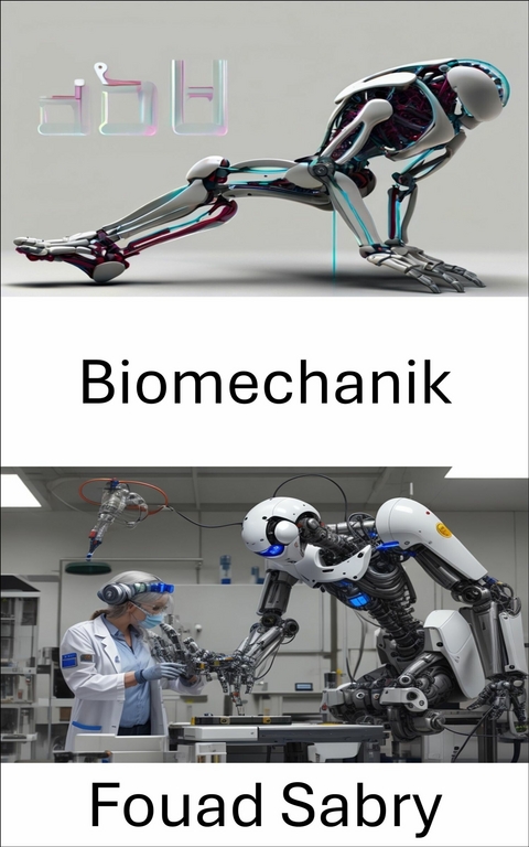 Biomechanik -  Fouad Sabry