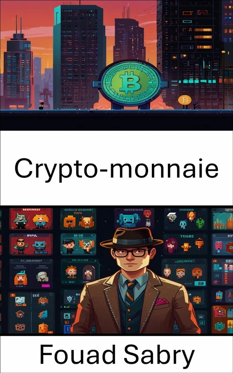 Crypto-monnaie -  Fouad Sabry