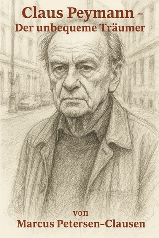 Claus Peymann – Der unbequeme Träumer