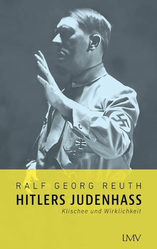 Hitlers Judenhass