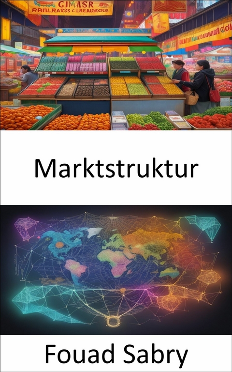 Marktstruktur -  Fouad Sabry