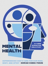 Mental Health -  Dorcas Cheng-Tozun