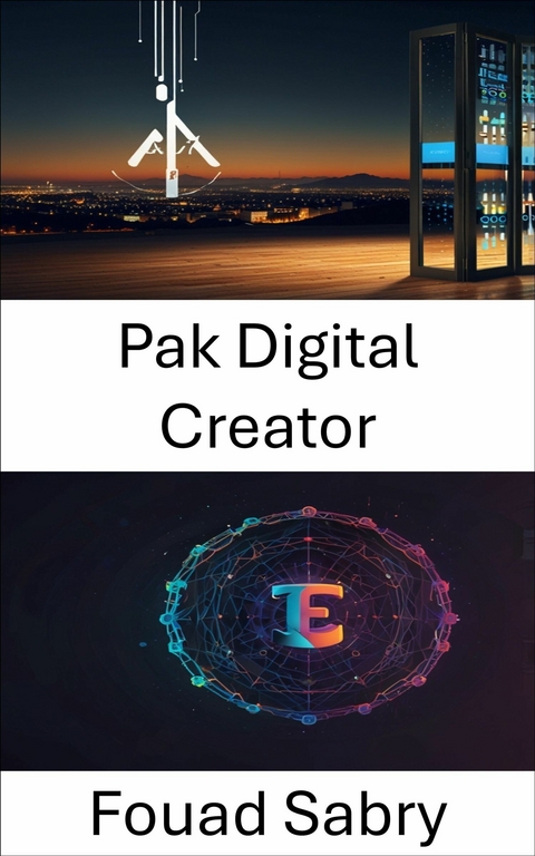 Pak Digital Creator -  Fouad Sabry