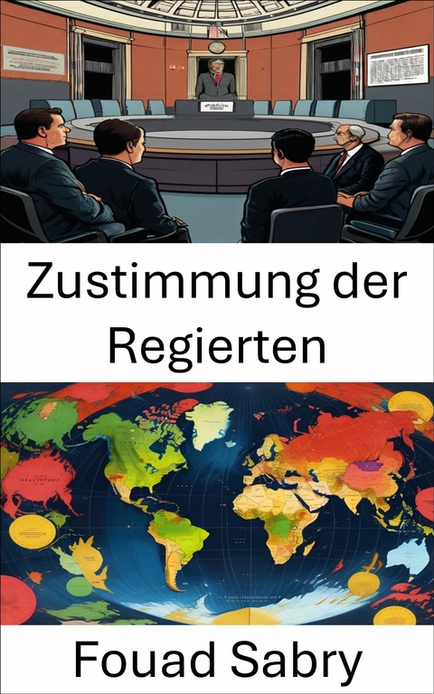 Zustimmung der Regierten -  Fouad Sabry