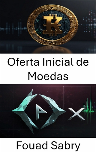 Oferta Inicial de Moedas
