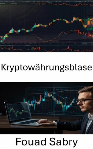 Kryptowährungsblase