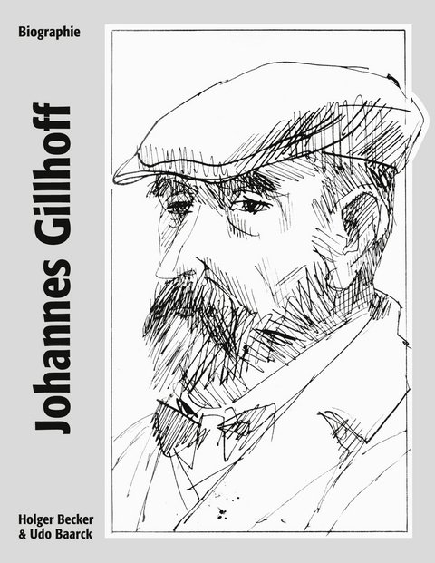 Johannes Gillhoff -  Udo Baarck,  Holger Becker