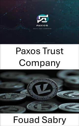 Paxos Trust Company