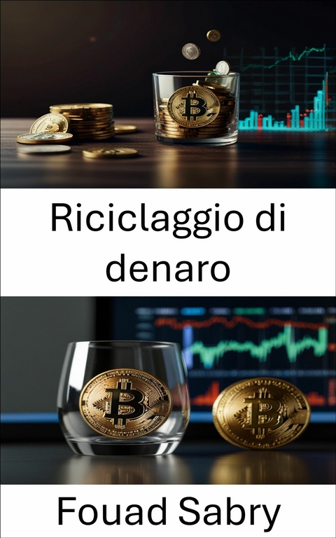 Riciclaggio di denaro -  Fouad Sabry