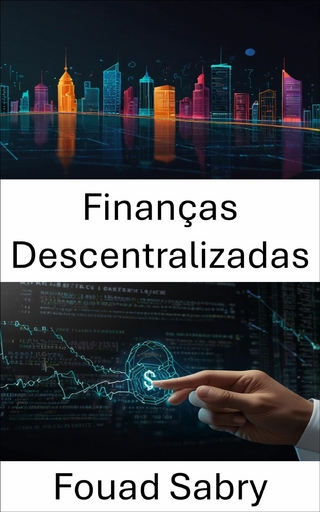 Finanças Descentralizadas