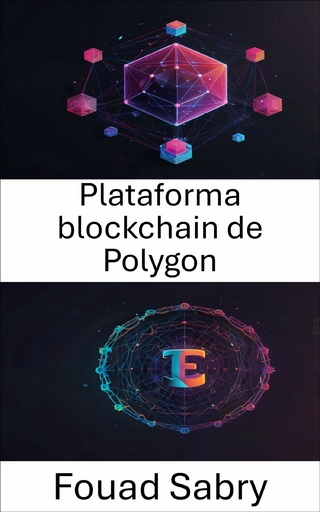 Plataforma blockchain de Polygon