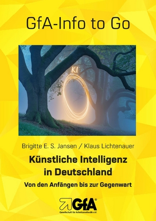 Künstliche Intelligenz in Deutschland