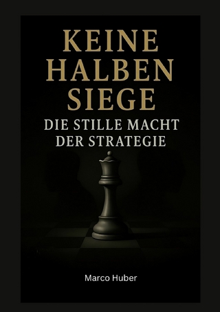 Keine halben Siege