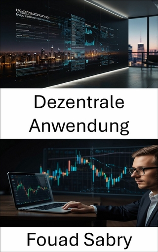 Dezentrale Anwendung
