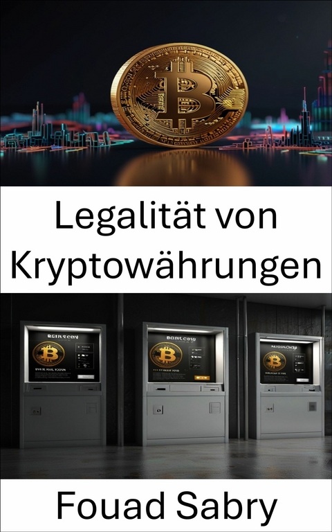 Legalit&auml;t von Kryptow&auml;hrungen -  Fouad Sabry