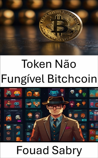 Token Não Fungível Bitchcoin