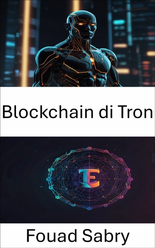 Blockchain di Tron