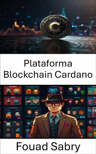 Plataforma Blockchain Cardano