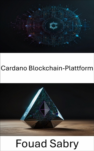 Cardano Blockchain-Plattform