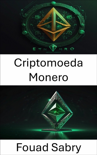 Criptomoeda Monero