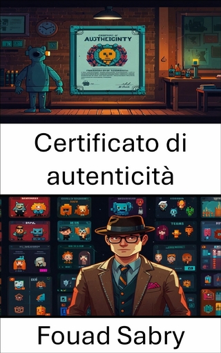 Certificato di autenticità