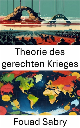 Theorie des gerechten Krieges
